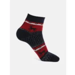 Mens Ankle Socks India - Angle 5