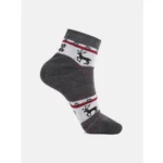 Mens Ankle Socks India - Angle 4