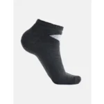 Generic 5 Pairs Men's Casual Cotton Blended Solid Mid-Calf length Socks (Assorted) - Image 4