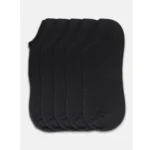 black ankle socks online