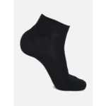Generic 4 Pairs Unisex Casual Cotton Blended Solid Ankle length Socks (Assorted) - Image 3