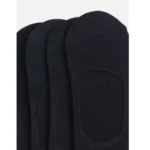 buy black no-show socks online