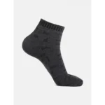 Generic 4 Pairs Men's Casual Cotton Blended Printed Ankle length Socks (Assorted) - Image 2