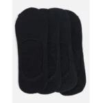 buy black no-show socks online