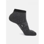 Generic 4 Pairs Unisex Casual Cotton Blended Printed Ankle length Socks (Assorted) - Image 4