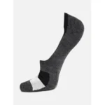 Generic 4 Pairs Unisex Casual Cotton Blended Printed No-show Socks (Assorted) - Image 2