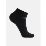 Generic 5 Pairs Men's Casual Cotton Blended Solid Mid-Calf length Socks (Assorted) - Image 2