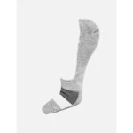 Generic 4 Pairs Unisex Casual Cotton Blended Printed No-show Socks (Assorted) - Image 5