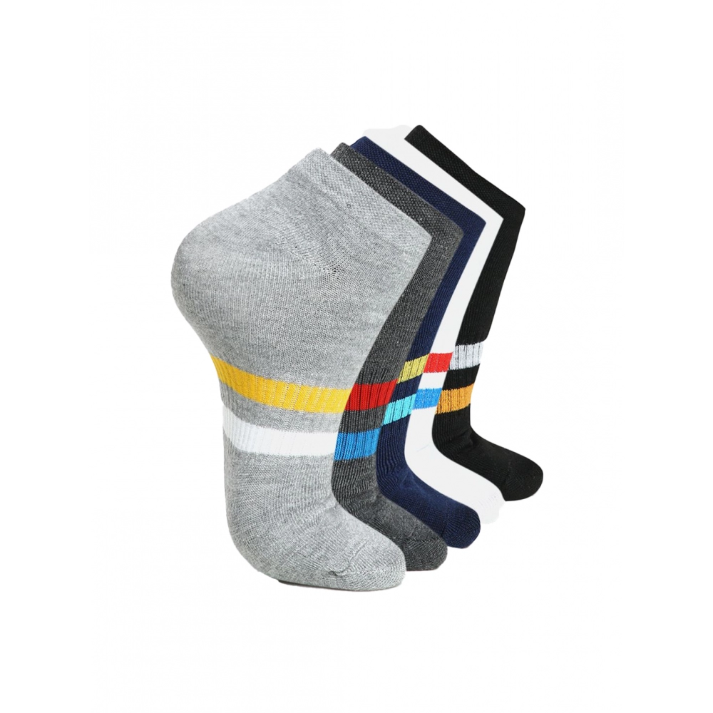 53544724981_10a2a2c247_o_d-1000x1000-1.webp Assorted 5 Pairs Unisex Printed Ankle Length Socks