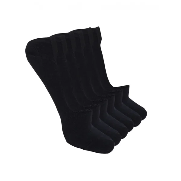 buy black no-show socks online