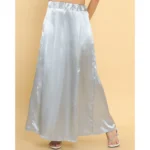 Women's Silk Petticoat - Angle 4
