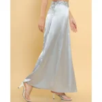 Women's Silk Petticoat - Angle 2