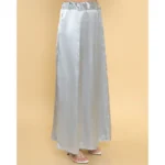 Women's Silk Petticoat - Angle 3