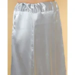 Women's Silk Petticoat - Angle 5