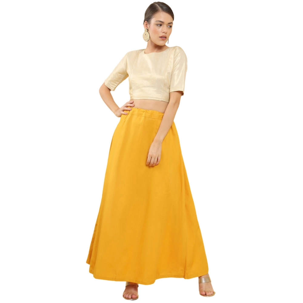 53553120646_753c830bd9_o_d-1000x1000-1.webp Women's Cotton Solid Petticoat in Yellow
