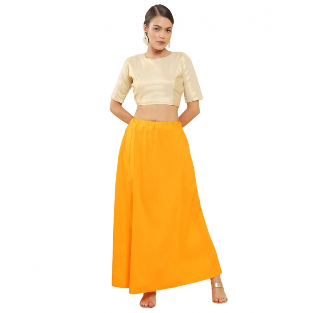 53553566570_b7ee9ca779_o_d-1000x1000-1.webp Women's Cotton Solid Petticoat in Mustard