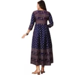 womens Anarkali gown online