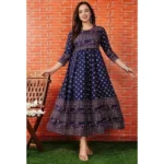 womens Anarkali gown online