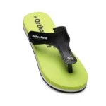 Generic Unisex Rubber Comfortable Orthopedic Doctor Slipper and Flip Flops (Green) - Image 5