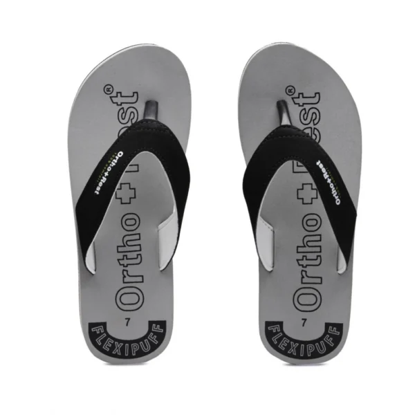 Unisex Orthopedic Slippers