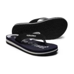 Generic Unisex Rubber Comfortable Orthopedic Doctor Slipper and Flip Flops (Blue) - Image 3
