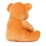 Generic Mother And Baby Teddy Bear (Brown) - Image 4