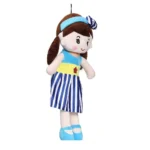 blue plush toy online