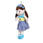 blue plush toy online