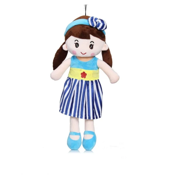 blue plush toy online