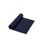 Navy Blue Table Runner - Angle 3
