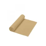 Generic Ribbed Cotton Table Runners (Beige) - Image 2