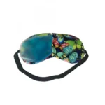 Generic Printed Polyester Eyemasks (Multicolor) - Image 2