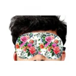 Generic Printed Polyester Eyemasks (Multicolor) - Image 3