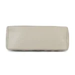 Generic Women's Polyurethane Textured  Shoulder Bag (Grey) - Image 4
