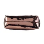 Generic Women's Synthetic Solid Shoulder Bag (Copper) - Image 3