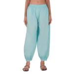 cotton patiala pants online