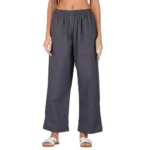 Women's Cotton Palazzo