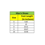 mens black formal shoes