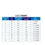 Generic Unisex Cotton School Shoe Lace-Up (Navyblue) - Image 4