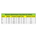 Women's Denim Skirt - Angle 5