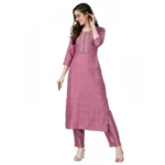 womens kurti pant set online