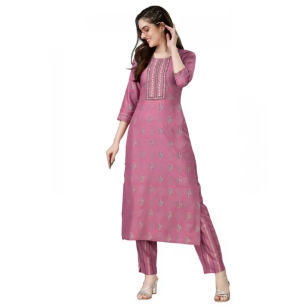 womens kurti pant set online