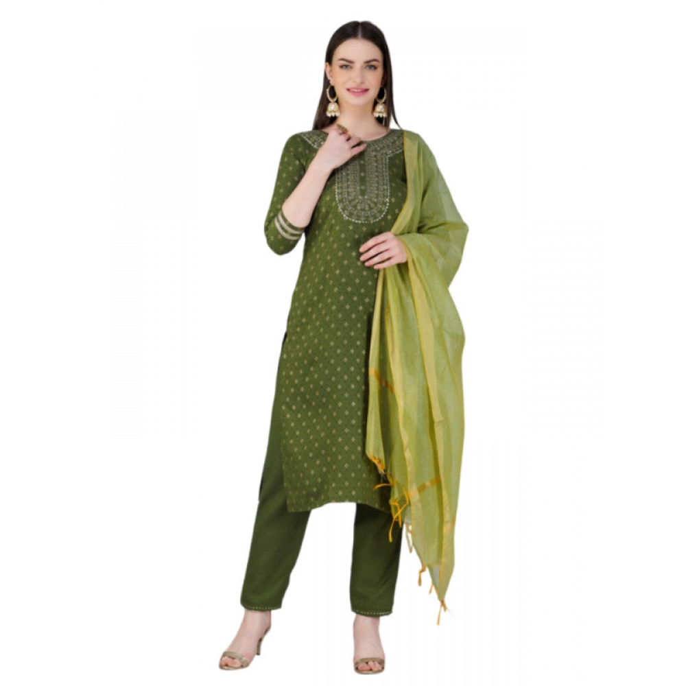 53694392912_dc4e4f711c_o_d-1000x1000-1.webp Green Cotton Kurti Set
