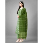 Women's Rayon Kurti Set - Angle 6