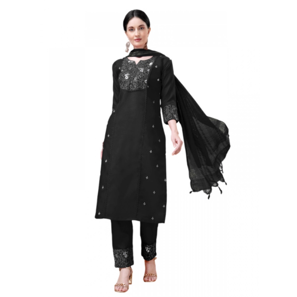 53695631564_4ee6da0b47_o_d-1000x1000-1.webp Women Black Cotton Kurti Set
