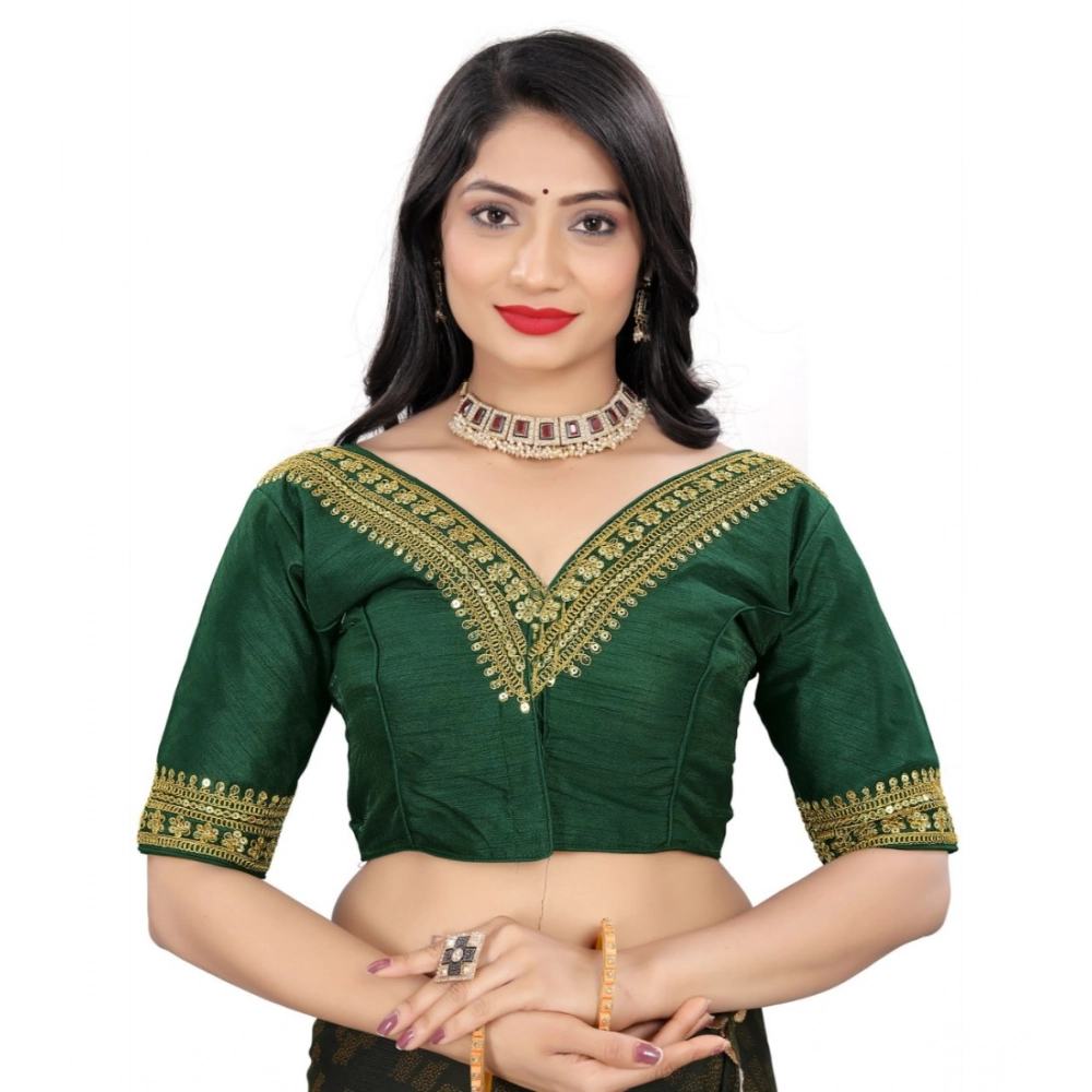 53727289535_eee0ef7a3e_o_d-1000x1000-1.webp Green Banglory Embroidered Readymade Blouse