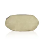 Generic Women's Faux Leather Solid Tote Bag (Green) - Image 3