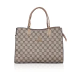 Women's Hilver Faux Leather Handbag