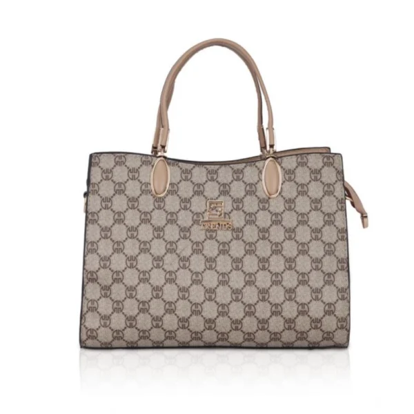 Women's Hilver Faux Leather Handbag