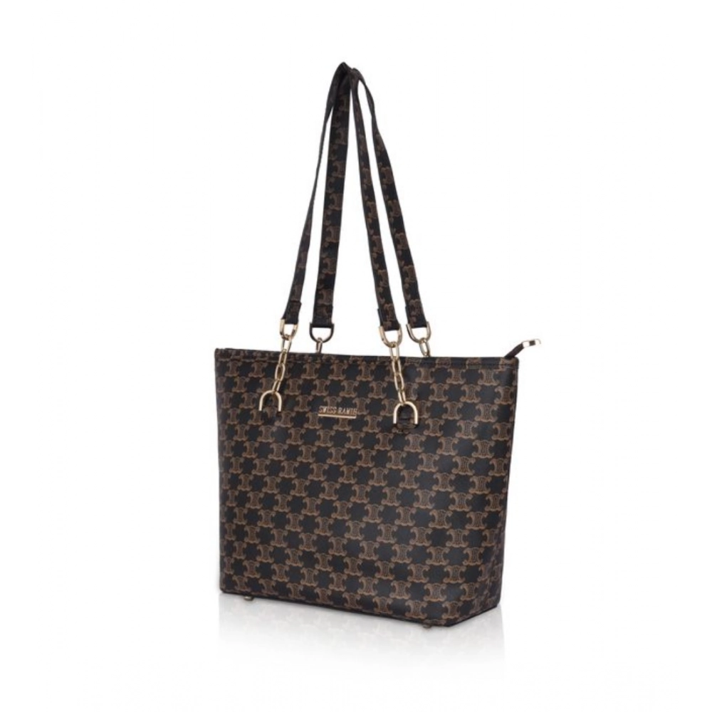 53744829376_07e51b0c25_o_d-1000x1000-1.webp Brown Faux Leather Printed Tote Bag